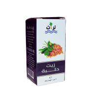 زيت حلبة