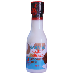 حليب جوزهند