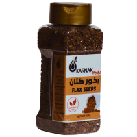 بذور كتان
