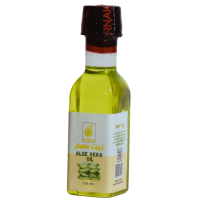 زيت الصبار
