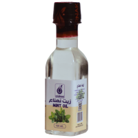 زيت نعناع