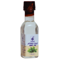 زيت نعناع