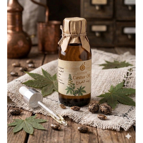 CASTOR OIL