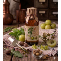 Amla oil