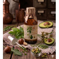 Avocado oil