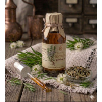 Tea Tree Oil