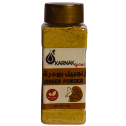 بودرة زنجبيل