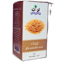 زيت سمسم