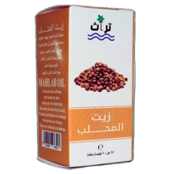 زيت محلب