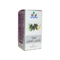 زيت الشاى الاخضر