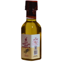 Rosemary Oil