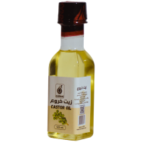 زيت الخروع