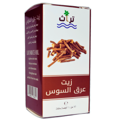 زيت العرقسوس